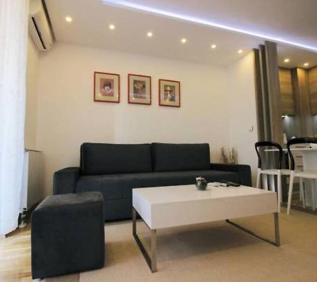 Apartment Nova Otoka Сараєво Екстер'єр фото