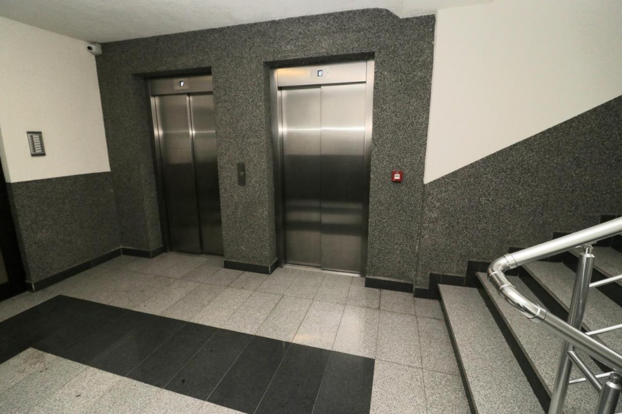 Apartment Nova Otoka Сараєво Екстер'єр фото