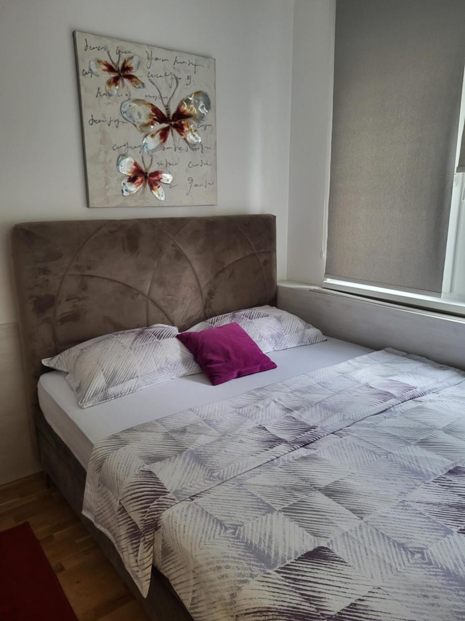 Apartment Nova Otoka Сараєво Номер фото