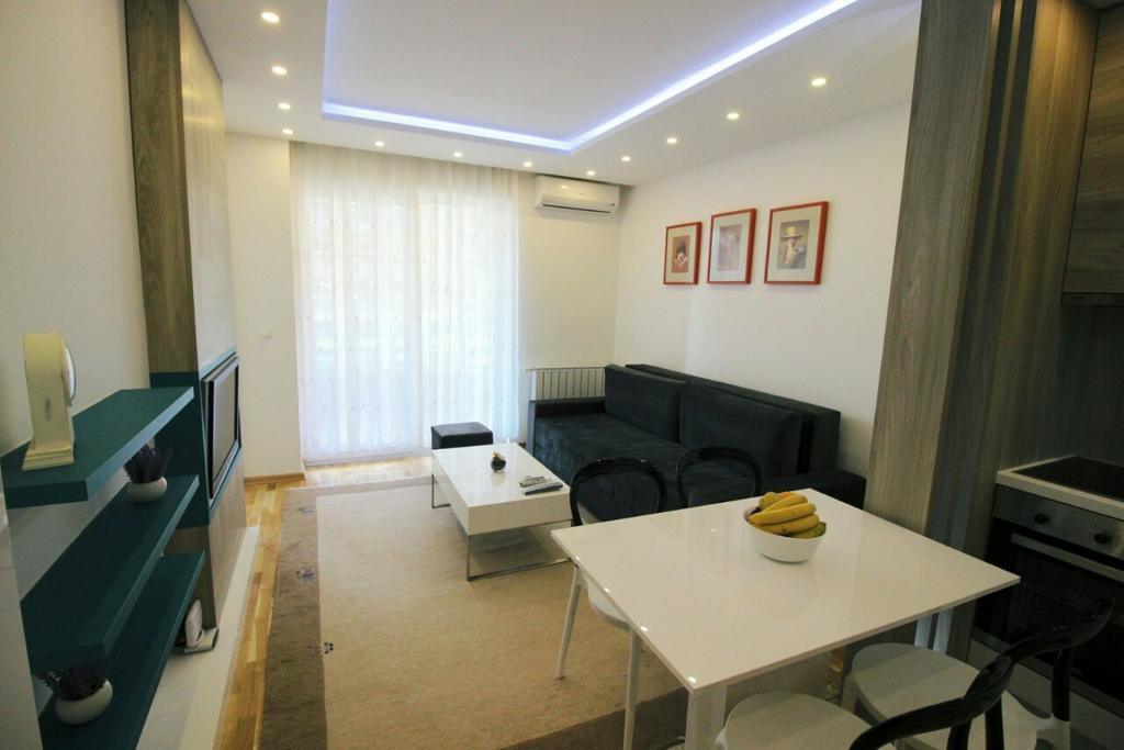 Apartment Nova Otoka Сараєво Екстер'єр фото