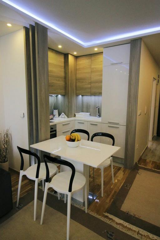 Apartment Nova Otoka Сараєво Екстер'єр фото