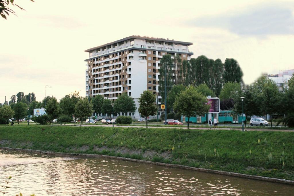 Apartment Nova Otoka Сараєво Екстер'єр фото