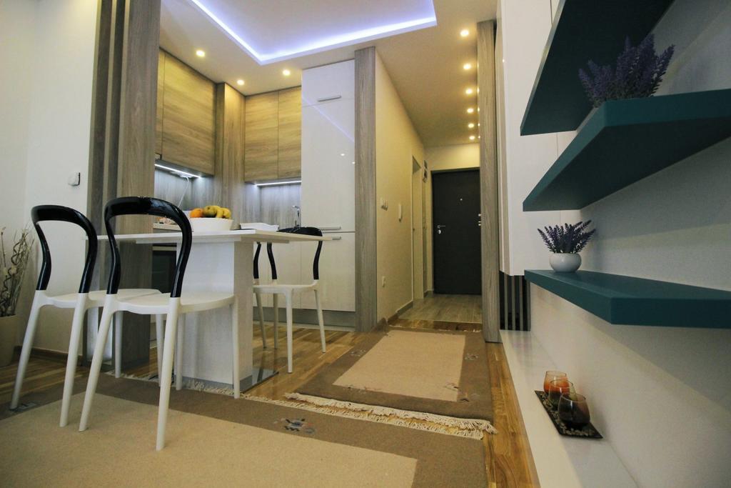 Apartment Nova Otoka Сараєво Екстер'єр фото