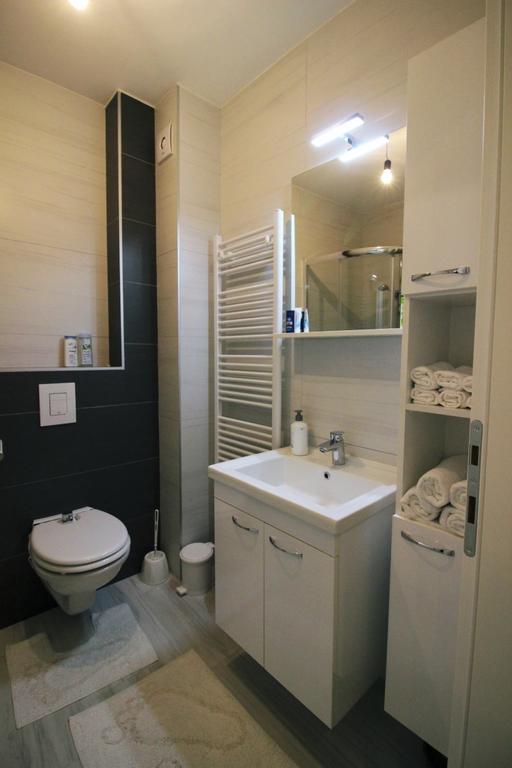Apartment Nova Otoka Сараєво Екстер'єр фото