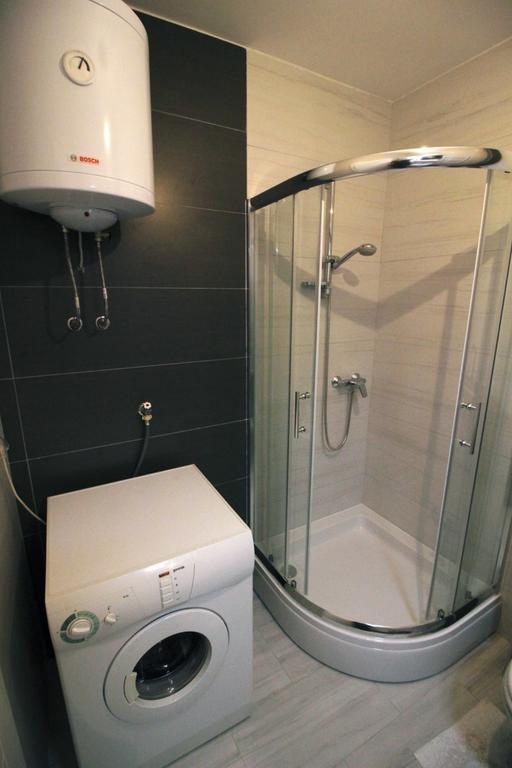 Apartment Nova Otoka Сараєво Екстер'єр фото