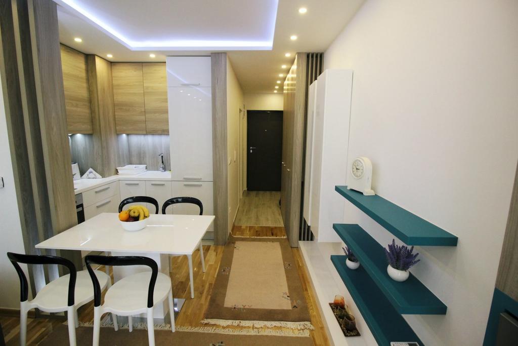Apartment Nova Otoka Сараєво Екстер'єр фото