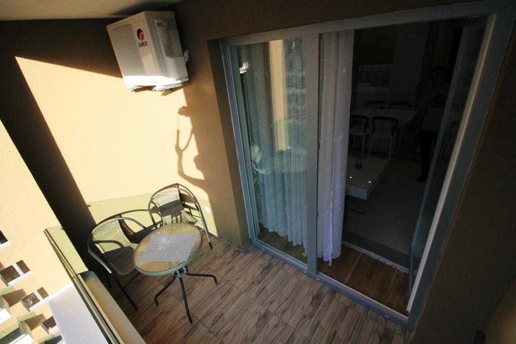 Apartment Nova Otoka Сараєво Екстер'єр фото