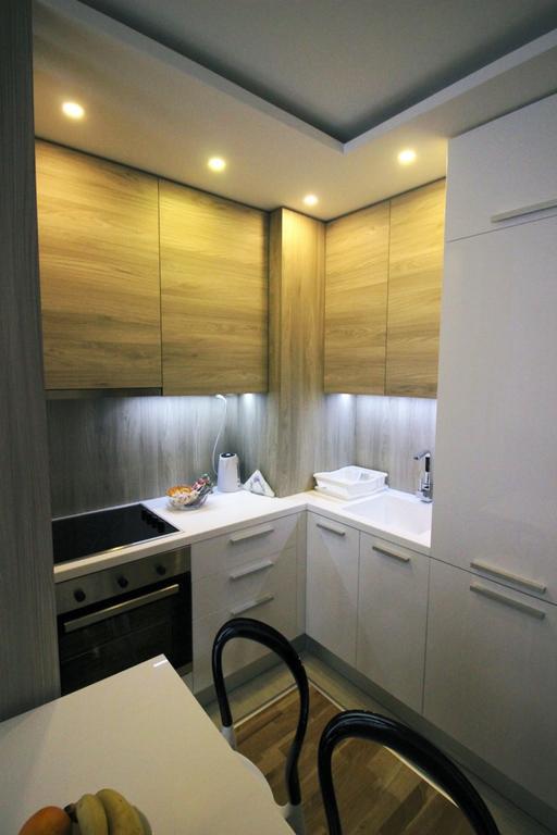 Apartment Nova Otoka Сараєво Екстер'єр фото