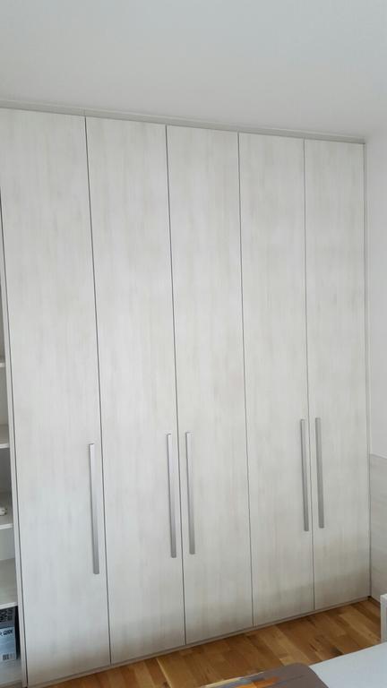 Apartment Nova Otoka Сараєво Екстер'єр фото