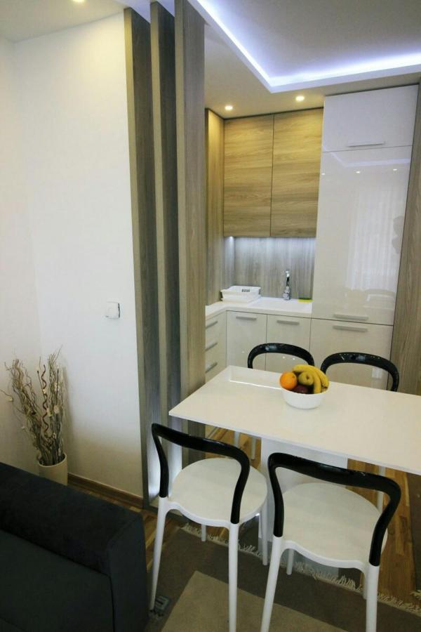 Apartment Nova Otoka Сараєво Екстер'єр фото